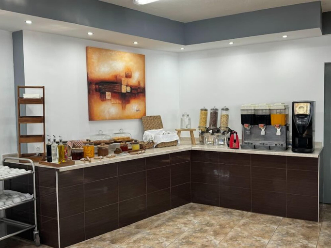 Food & Drinks 5, Porto Matina Hotel, Central Macedonia