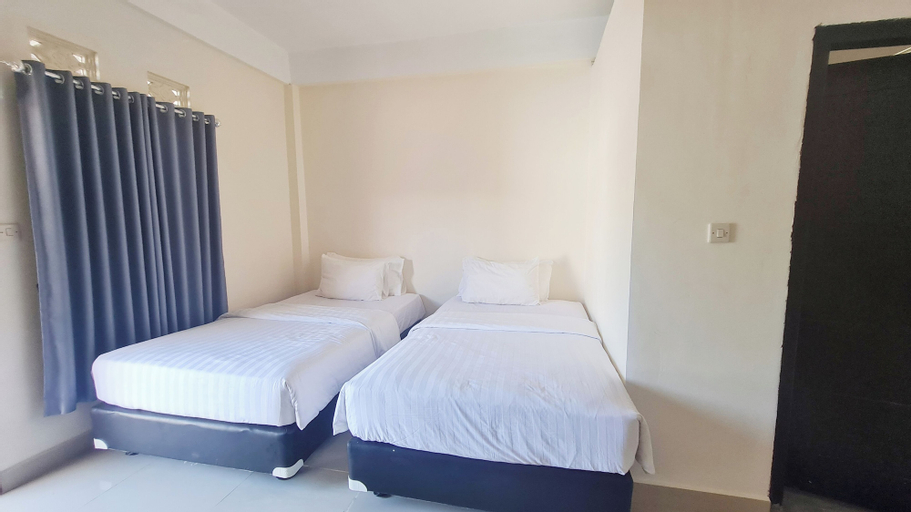 Bedroom 7