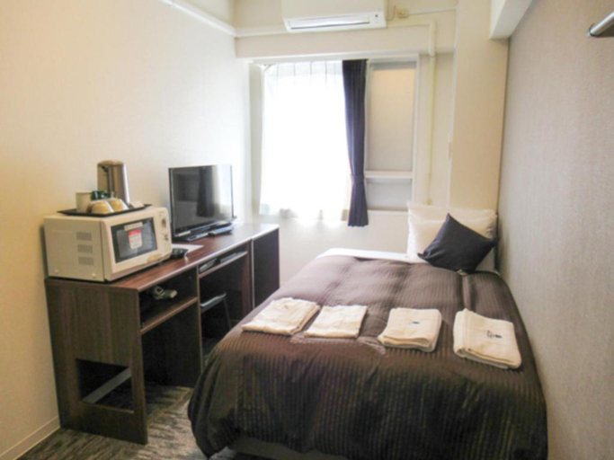 Bedroom 5, HOTEL LiVEMAX BUDGET Kawasaki Ekimae, Kawasaki