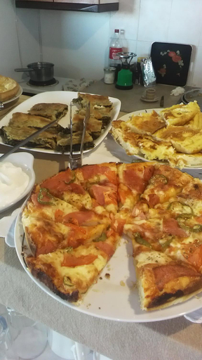 Food & Drinks 5, Hotel Arhontiko Vourloka, Epirus