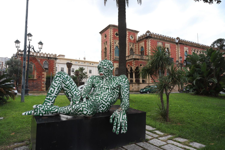 Others 3, Alfa & Phi, Reggio Di Calabria