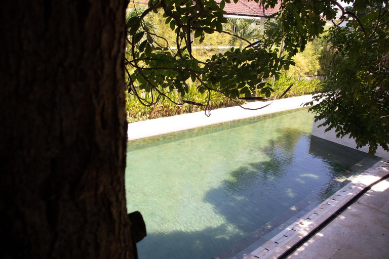 Sport & Beauty 2, Sayang Sanur Duplex, Denpasar
