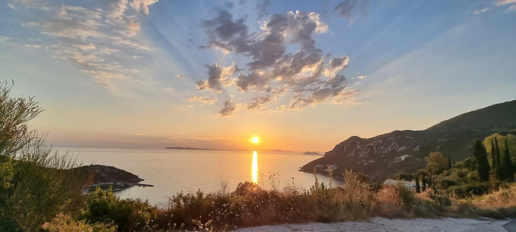 View 5, ΑRILLA STUDIOS, Epirus