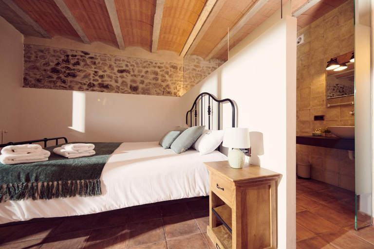 3, Can Manseu, Girona