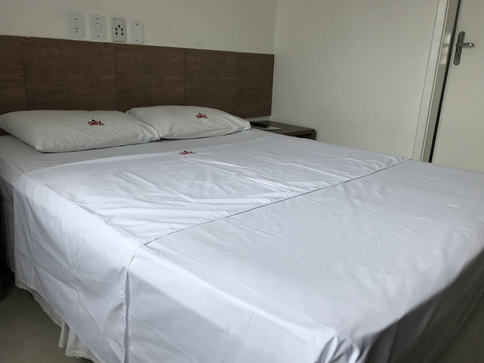 Bedroom 3, Onix Hotel Praia de Piatã, Salvador