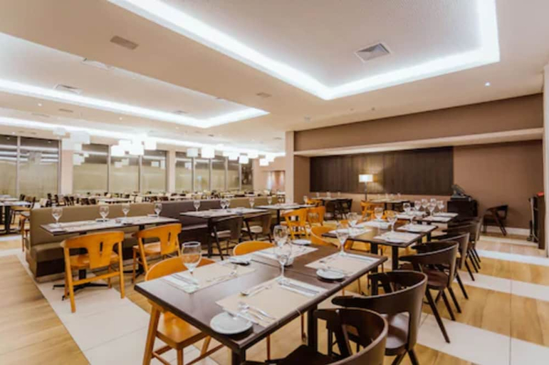 Food & Drinks 5, Laghetto Stilo Barra, Rio de Janeiro