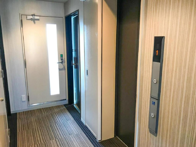 Others 4, HOTEL LiVEMAX Ikebukuro Ekimae, Toshima