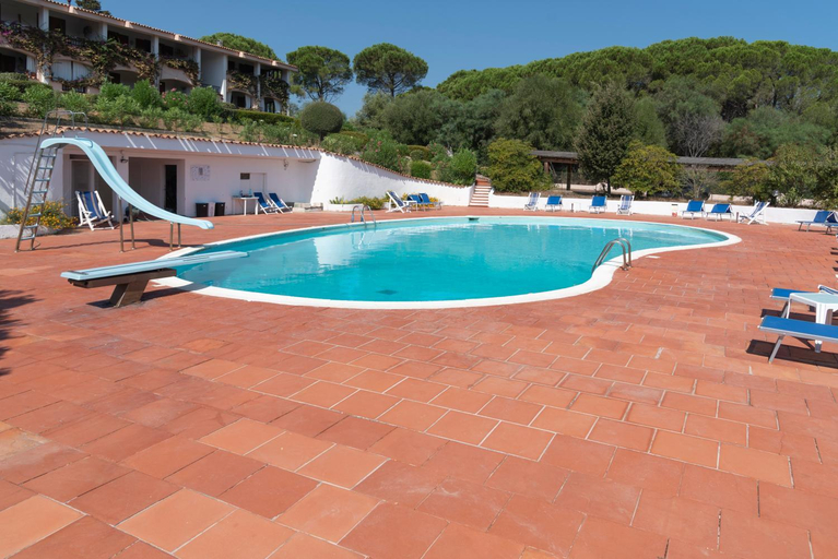 Others 5, Residence Pinnetta Cala Bitta, Olbia-Tempio