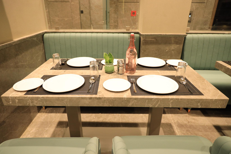 Food & Drinks 4, Hotel Rich Comfort Ajmer, Ajmer