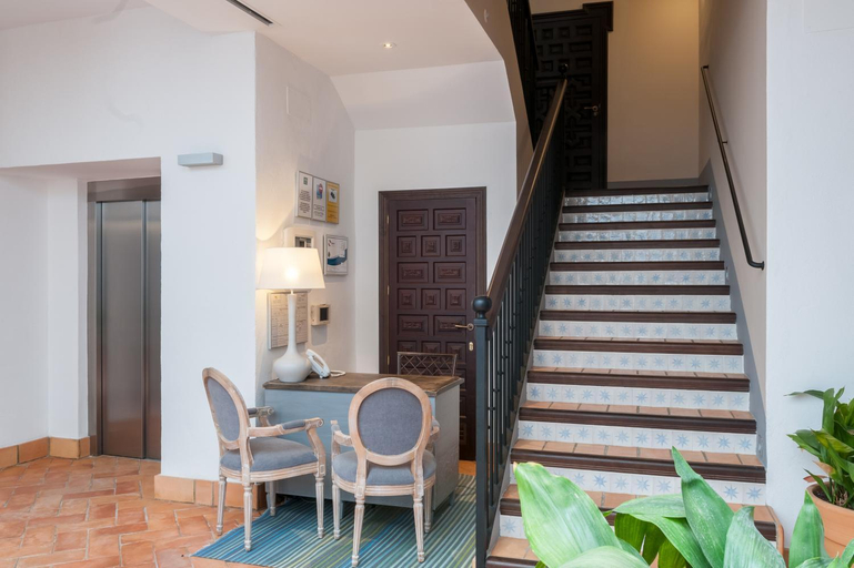 Public Area 3, Suites Murillo Catedral, Sevilla