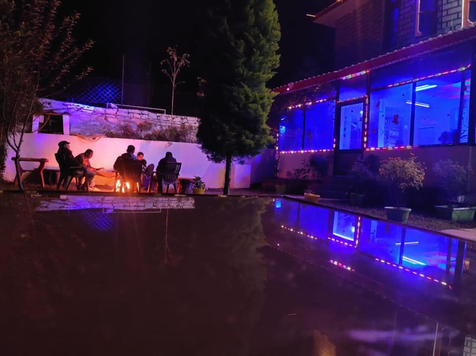 Sport & Beauty 2, Majestic Mountain Bhaiji Guest House, Kullu