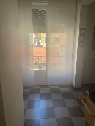 Others 4, Central Home, La Spezia