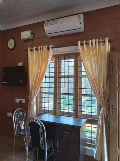 2, Tranquil Farms, Kottayam