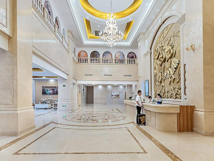 Others 5, Vienna Hotel Jiangsu Danyang Glasses Market High-Speed Railway Station Dabo, Zhenjiang