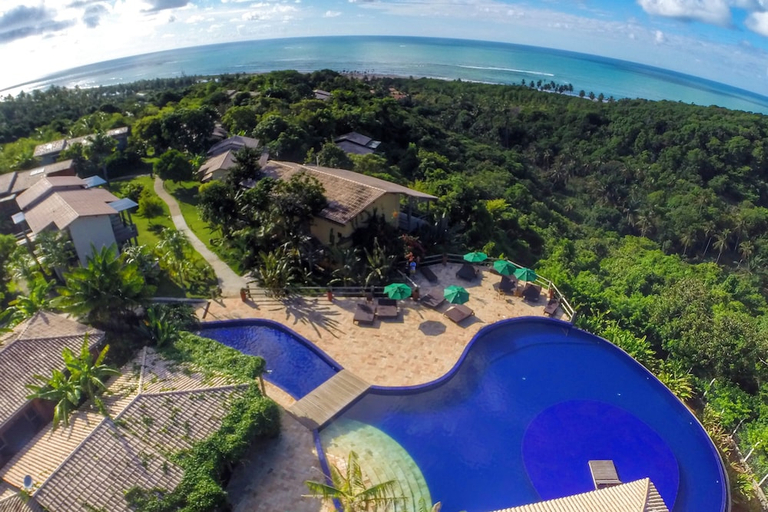 Sport & Beauty 5, VILLAS DO PRATAGY EXCLUSIVE RESORT, Maceió (capital)