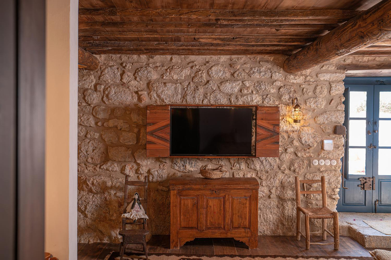 Others 2, 1813 Painters Stone Shelter, Central Greece