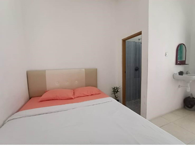 Bedroom 5, Brak Homestay, Probolinggo