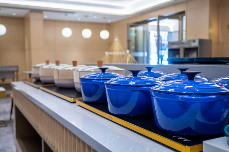 Others 5, Starway Hotel Tianshui Central Square, Tianshui
