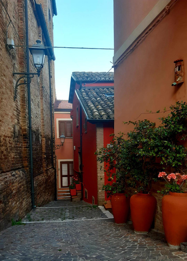 Others 3, A Casa Di Nonna B&B, Teramo