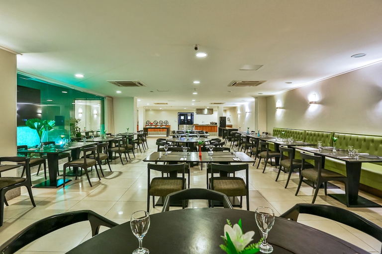 Food & Drinks 4, Quality Hotel Petrolina, Petrolina