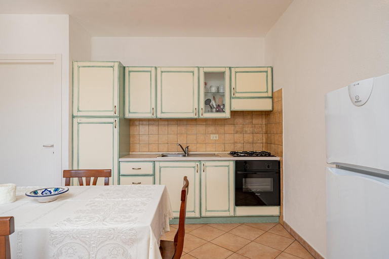 Others 2, Apartments in Residence with swimming pool in Cala Girgolu, Nuoro