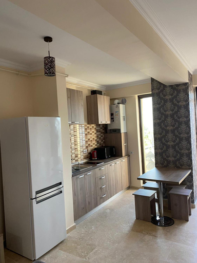 Others 4, Solid Apartments Mamaia, Constanta