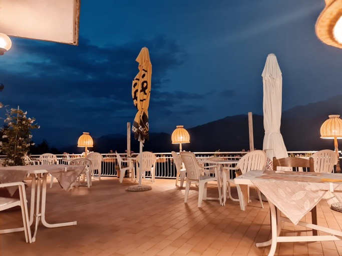 Food & Drinks 3, LOCANDA MIRABEAU, Como
