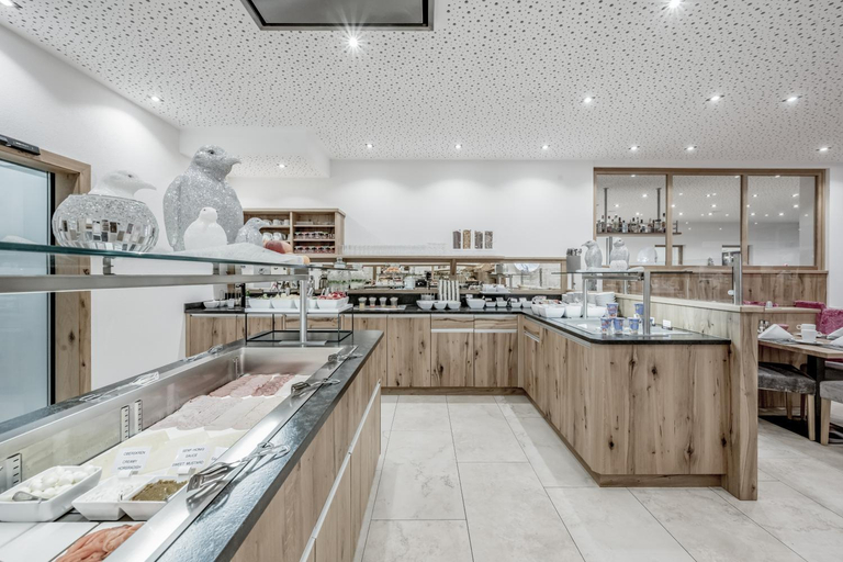 Food & Drinks 5, Hotel Garni Christine - Ischgl, Landeck