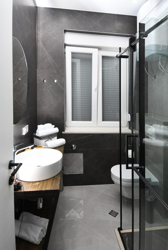 Bathroom 3, APARTMENT VISAGGIO DUBROVNIK, Dubrovnik