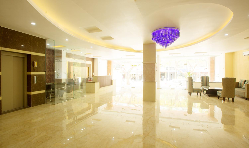 Public Area 2, Vibhav Grand, Hardwar