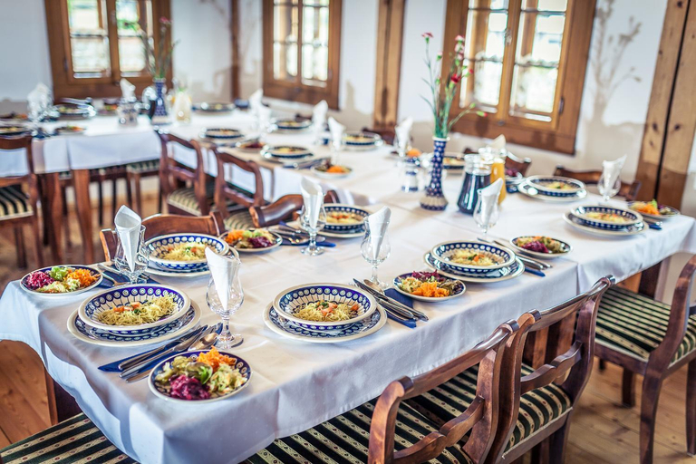 Food & Drinks 5, Dom Zegarmistrza, Zgorzelec