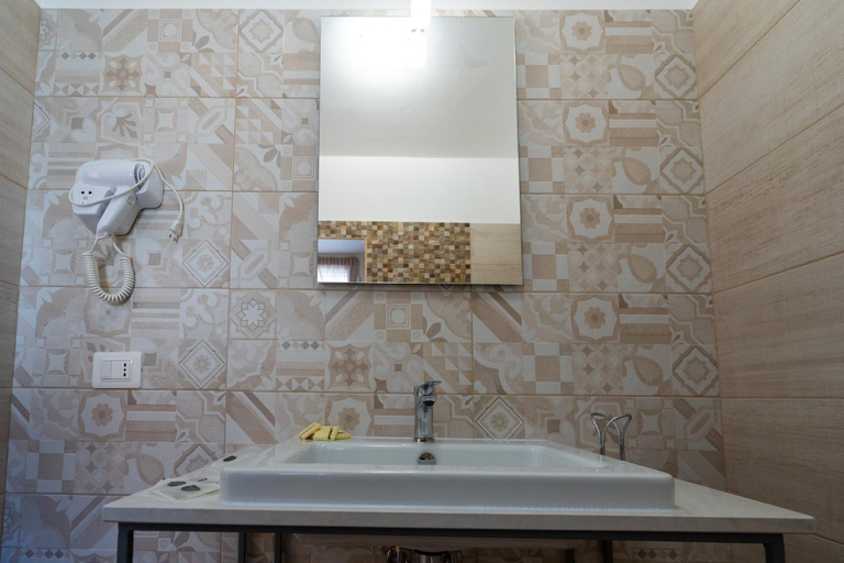 Bathroom 5, SOGNI DA MARE, Vibo Valentia