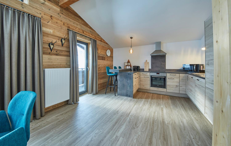 Others 4, Glemm Lodge Apartments - JOKER CARD im Sommer inklusive, Zell am See
