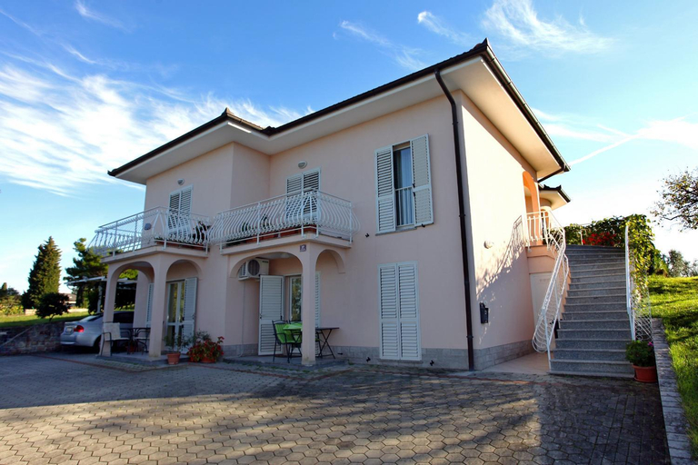 Others 2, Hisa Marija Portoroz - Marija's House Portoroz, Piran