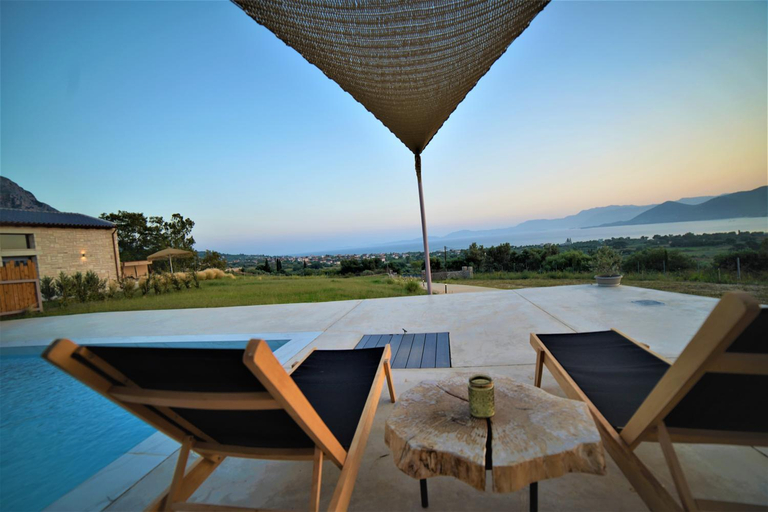 Others 3, Villas Mandalos, West Greece