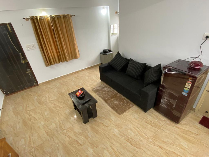 Others 3, Shree 269, Bangalore