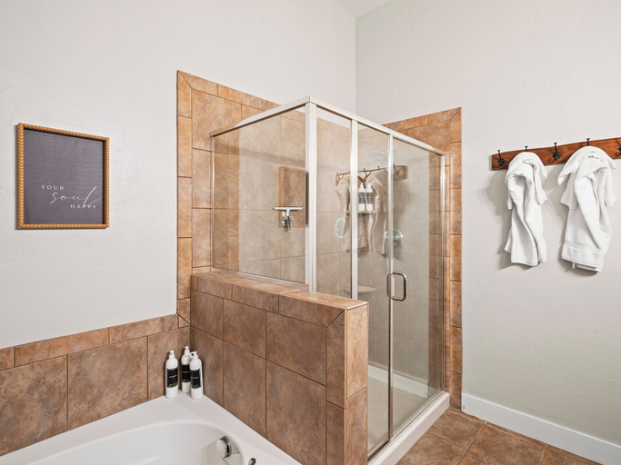 Bathroom 6