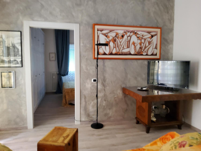 Others 2, Annadia Sweet Home B&B, Rome