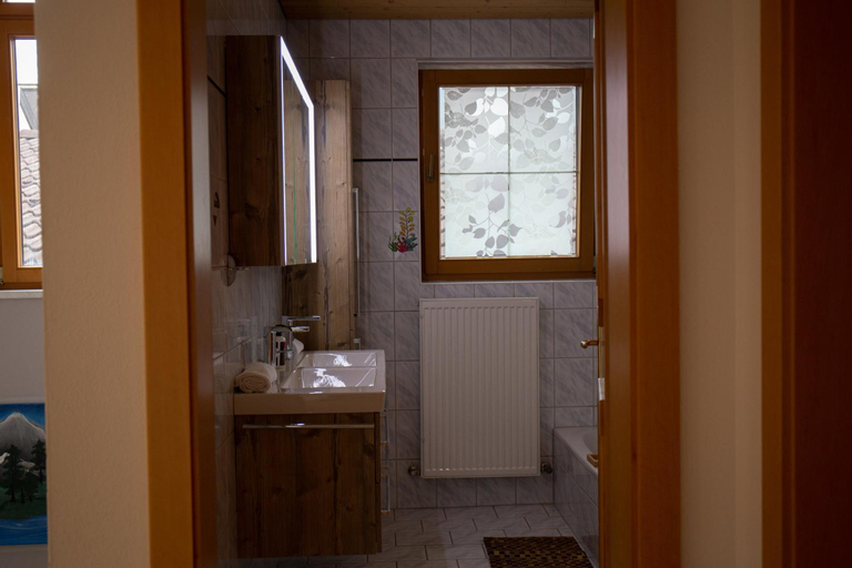 Bedroom 2, Ferienhaus Schiestl, Schwaz