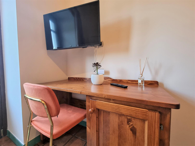 Others 5, Casa Fifina Rooms, Salerno