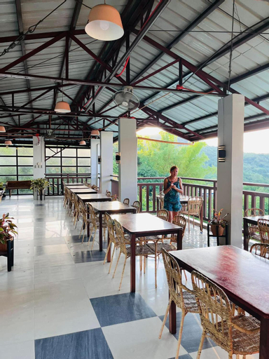 Food & Drinks, Mountain View Garden Inn Coron, Coron