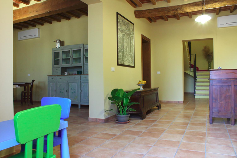 Others 5, Agriturismo Corte Lidia, Mantua