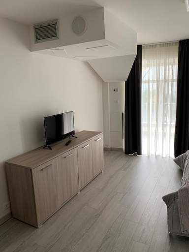 Others 3, Casa Sigiu - La Piazza, Rieti