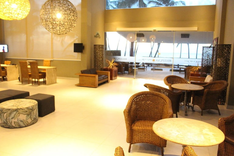 Others 3, Vila do Mar by GoldMen Hospitality, Natal