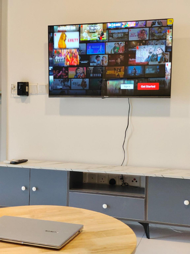 Others 3, Skytree A0802-(1) Netflix Aeon ByStay, Johor Bahru
