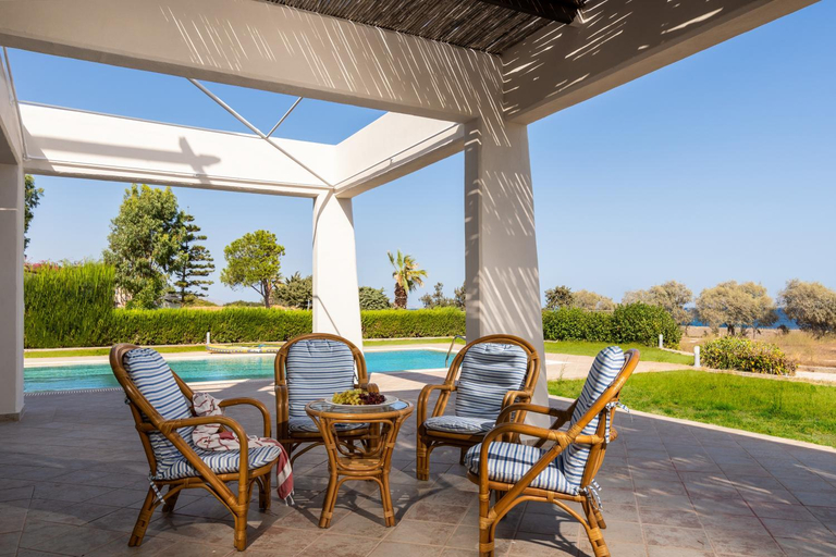 Facilities 5, The "Perfect Beach House" Villa, South Aegean