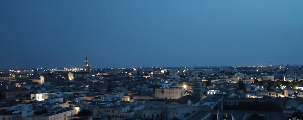 Others 5, Panorama Lecce, Lecce