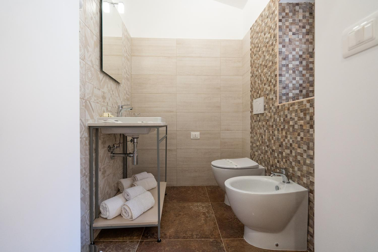 Bathroom 3, SOGNI DA MARE, Vibo Valentia