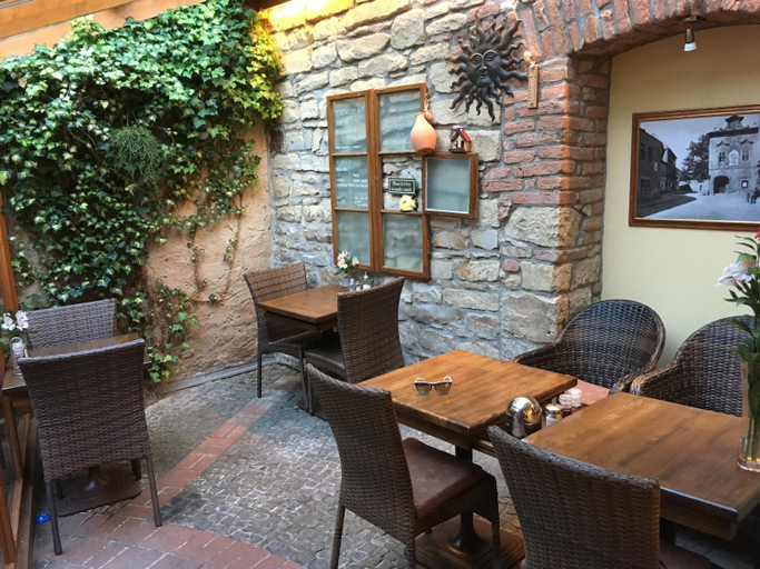 Public Area 2, Penzion U Borovicku, Litoměřice