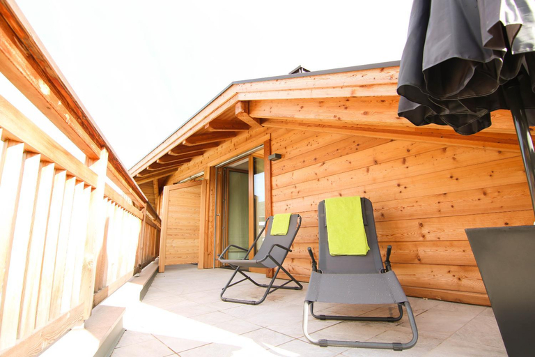 Others 5, Residence Paulserhof, Bolzano
